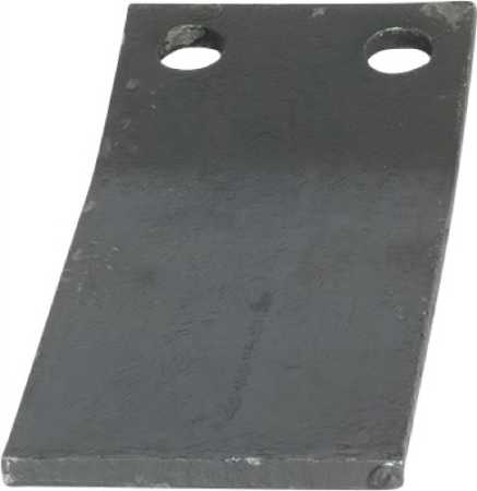 Rotorzinken 180x80mm